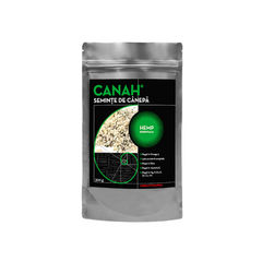 Semințe Decorticate de Cânepă, 300g | Canah