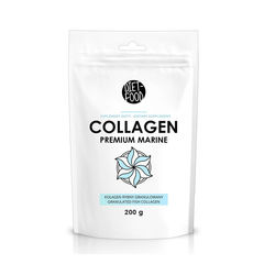 Colagen Marin Premium-Instant, 200g | Diet-Food