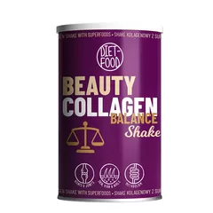 Beauty Colagen Shake Balance 300g | Diet-Food