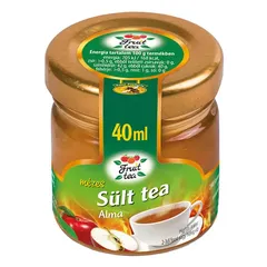 Ceai Copt cu Miere și Mere, 40ml | Fruit Tea