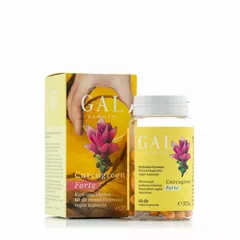 Curcugreen Forte, 60 capsule| GAL