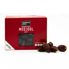 Curmale Medjool choice medium, 1kg | Medjool Plus