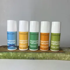 Pachet Acasă și În Mișcare - 4+1 CADOU 4+1 CADOU | Terralura