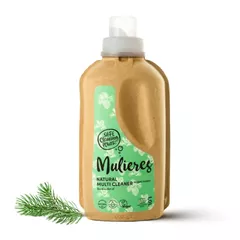 Detergent concentrat multi cleaner cu 99% ingrediente naturale Nordic Forest, 1L | Mulieres