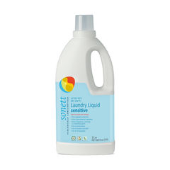 Detergent Ecologic Pentru Rufe Albe și Colorate Neutru Sensitive, 2000ml | Sonett