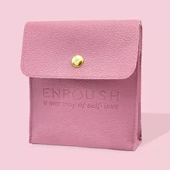 Mini borsetă self-love | Enroush 