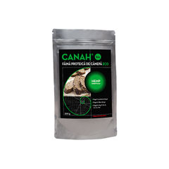 Făină Proteică ECO de Cânepă, 500g | Canah
