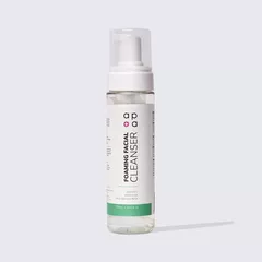 Apa+ Foaming Facial Cleanser - Spumă de curățare a tenului, 250ml | Synergy Therm