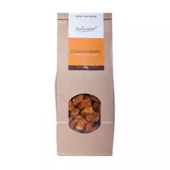 Golden berry - physalis uscate, 200g | Nutrissimo