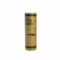Deodorant Natural Stick - Golden Glow, 65g | We Love The Planet
