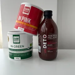 Pachet Echilibru Hormonal, Abdomen Plat și Frumusețe