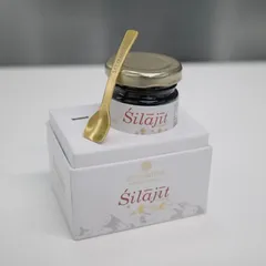 Satyamitra Silajit Original 100% pur