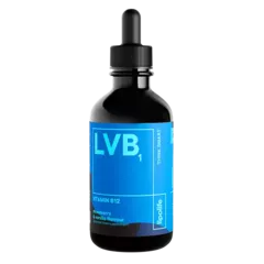 LVB1 - Vitamina B12 lipozomală, 60ml | Lipolife