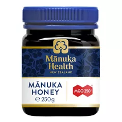 Miere de Manuka MGO™ 250+ | Manuka Health