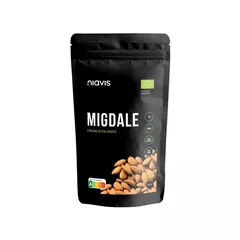 Migdale Crude 125g ECO | Niavis