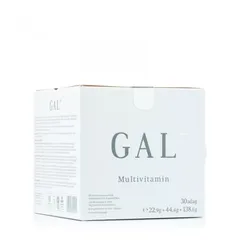 Multivitamine, 30 doze | GAL+