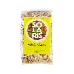 Musli Choco, 300g | Solaris