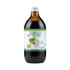 Suc de Noni Bio, 500 ml | Health Nutrition