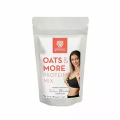 Oats & More Protein Mix, 70g ECO| Golden Flavours