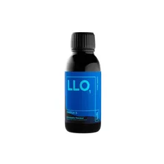 Omega V3 lipozomal vegan, 150ml | Lipolife