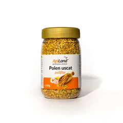 Polen Uscat Poliflor ECO, 230g | ApiLand