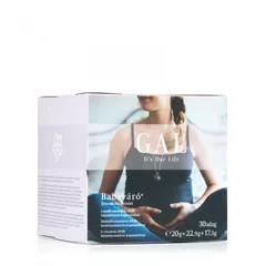 Prenatal, 30 doze | GAL