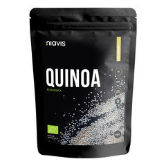 Quinoa Ecologică/Bio 250g | Niavis 