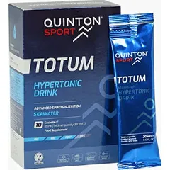 Totum Quinton Sport 200ml | Laboratories Quinton
