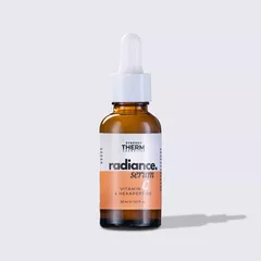 Apa+ Radiance Serum - Ser cu Vitamina C Lipozomală, 30ml | Synergy Therm
