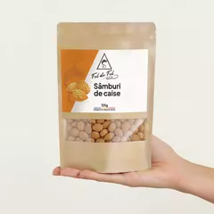 Sâmburi de caise, 125g | Dacica Fel de Fel