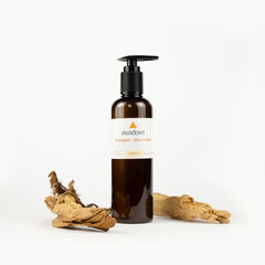Șampon fără parfum, 250ml | Meadows Aroma