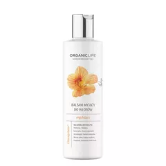 Șampon pentru păr gras cu extracte botanice, 250 ml | Organic Life