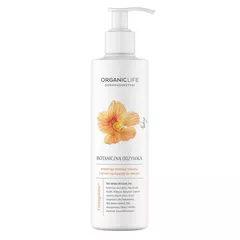 Șampon pentru păr gras cu extracte botanice, 250 ml | Organic Life