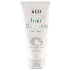 Șampon Reparator Bio cu Mirt și Gingko Biloba, 200ml | Eco Cosmetics