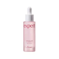Serum Expert Acid Azelaic 5%, Retinal, BHA - Acnee și Controlul Porilor, 30ml | Ariul