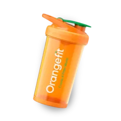 Fit Shaker, 650ml | Orangefit