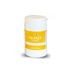 Vitamina C pulbere 1000mg | Neutrient Total C