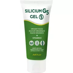 SILICIUM G5 gel, 50ml | Silicium Laboratories