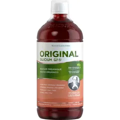 Silicium G7 Original Dinamizat, 1L | Silicium Laboratories