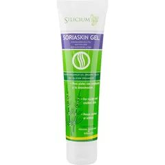 SILICIUM SoriaSkin gel, 150ml | Silicium Laboratories
