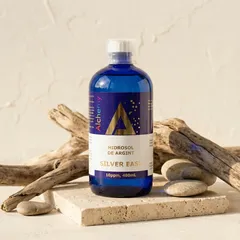 Hidrosol de argint, SilverEasy 10ppm | Pure Alchemy