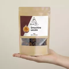 Smochine uscate, 125g | Dacica Fel de Fel