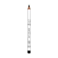 Creion BIO Contur Ochi - Negru 01, 1.14g | Lavera