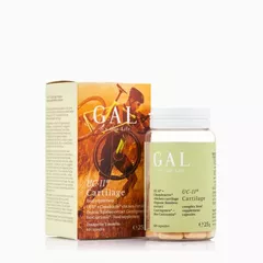 UC-II® Complex de cartilaj, 60 capsule | GAL