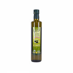 Ulei de măsline extravirgin, 500ml | Ionis