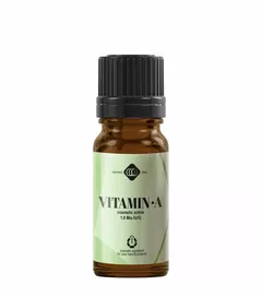 Vitamina A (Retinyl Palmitate) Uz Cosmetic, 10ml | MAYAM