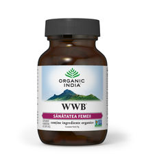 WWB Sănătatea Femeii 60 cps | Organic India