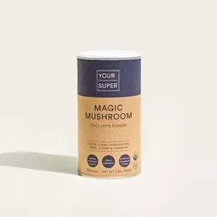 MAGIC MUSHROOM - Imunitate, Stres - Mix de Superalimente Organice, 150g | Your Super